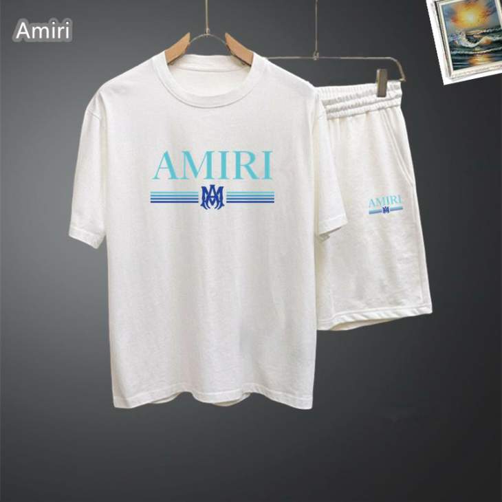 Picture of Amiri Shirt Pant Suits _SKUAmiriM-3XL25th7719652